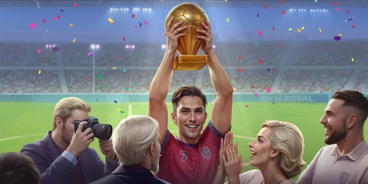 Participez à nos tournois - gagnez 6 000 000 € !